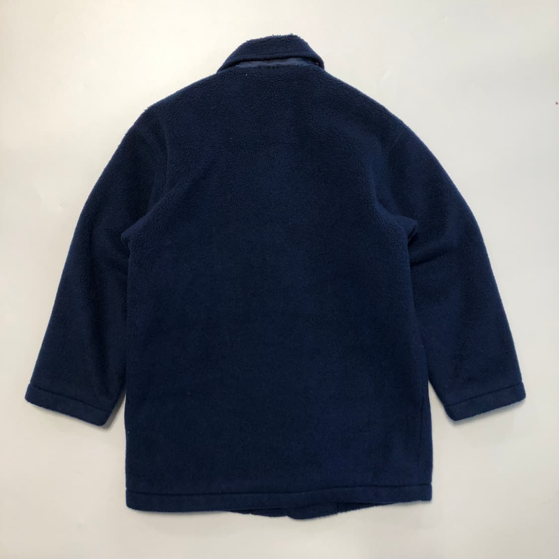 버버리 노바체크 플리스 코트  상품이미지2