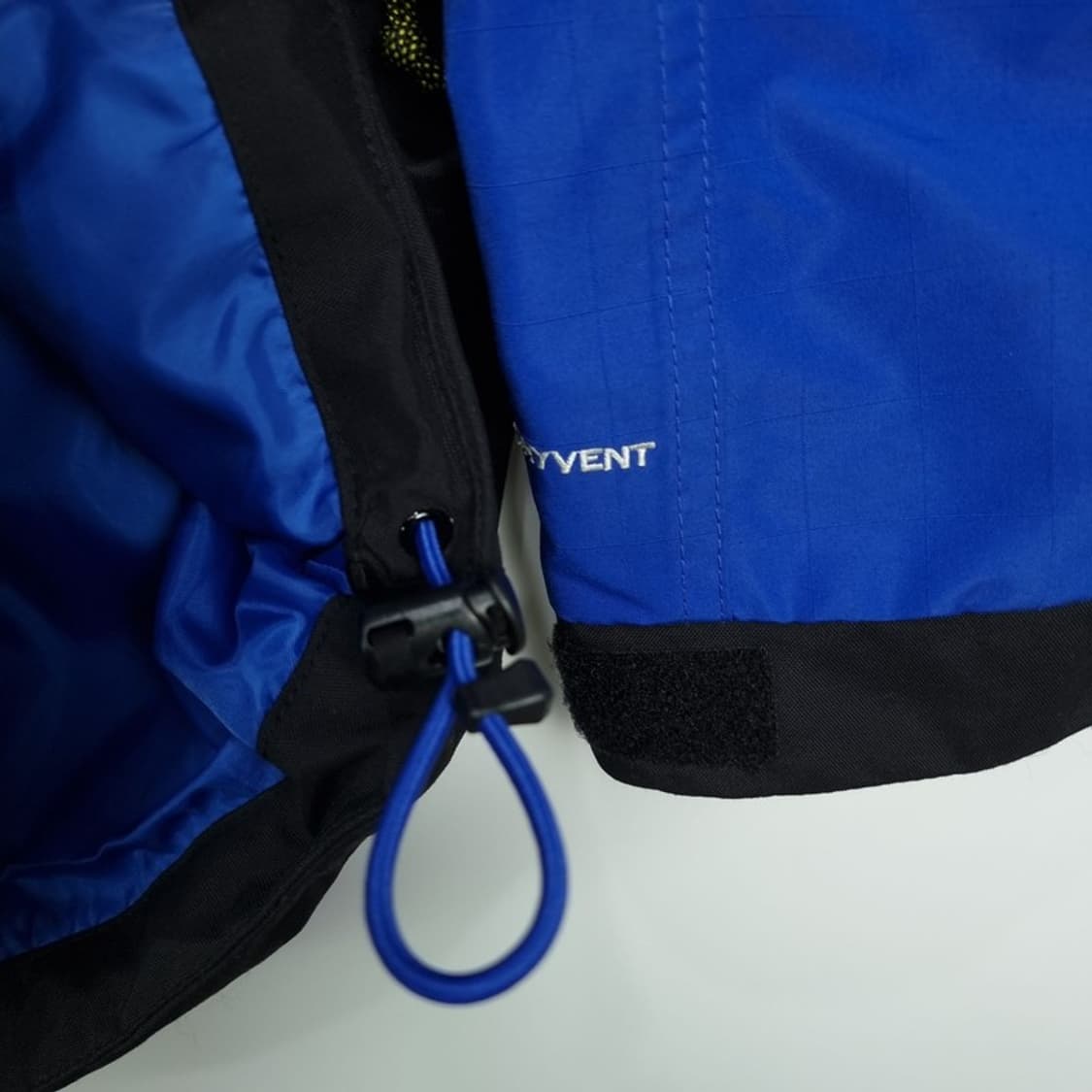 [노스페이스] 서치 앤 레스큐 드라이벤트 바람막이 자켓 P01398 상품이미지8