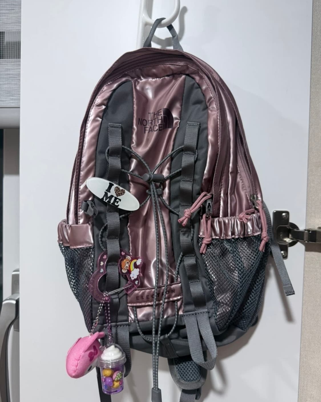 노스페이스 슈퍼원웨이 슬링백 상품이미지2