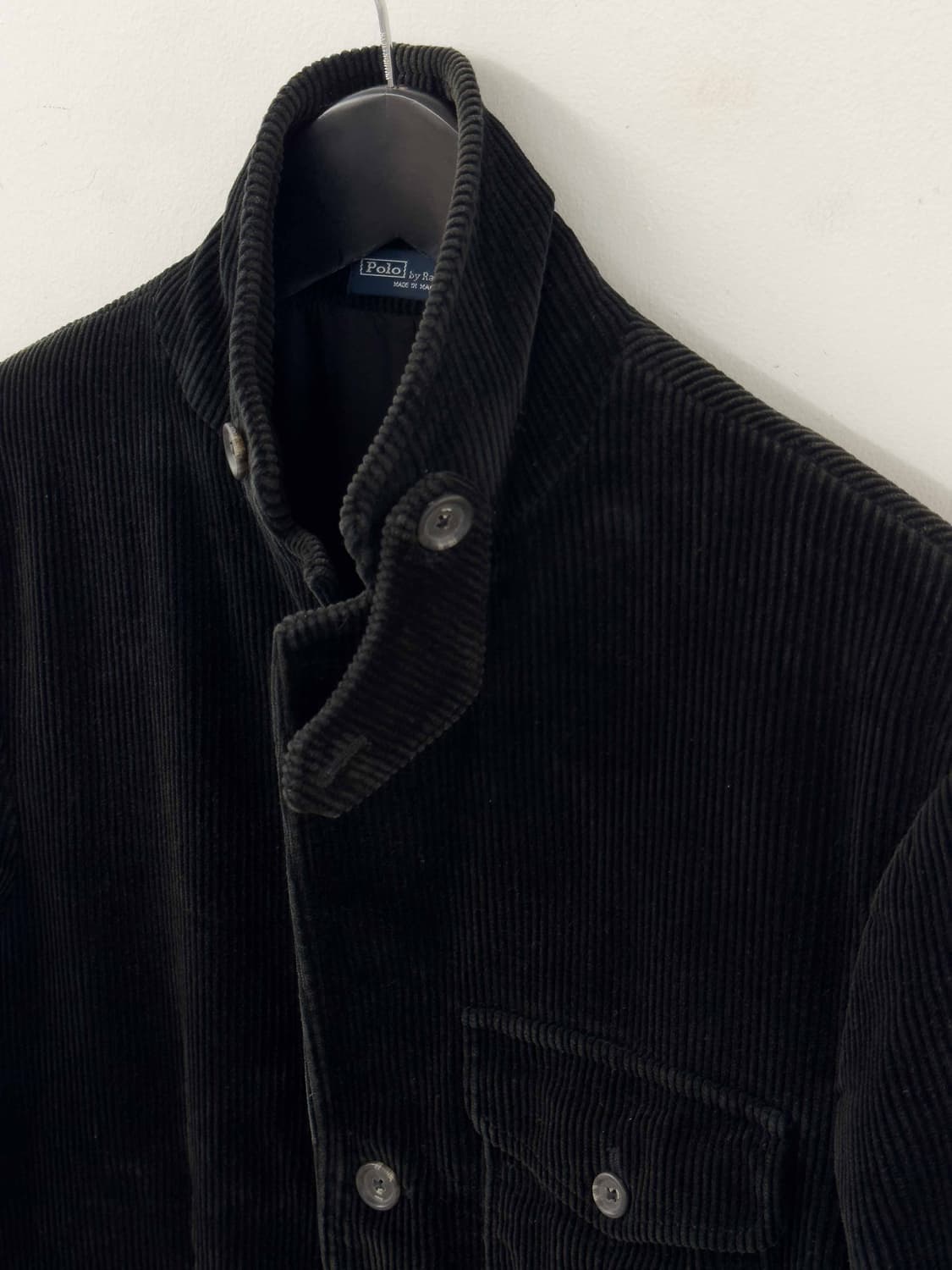 폴로 랄프로렌 코듀로이 자켓 상품이미지3