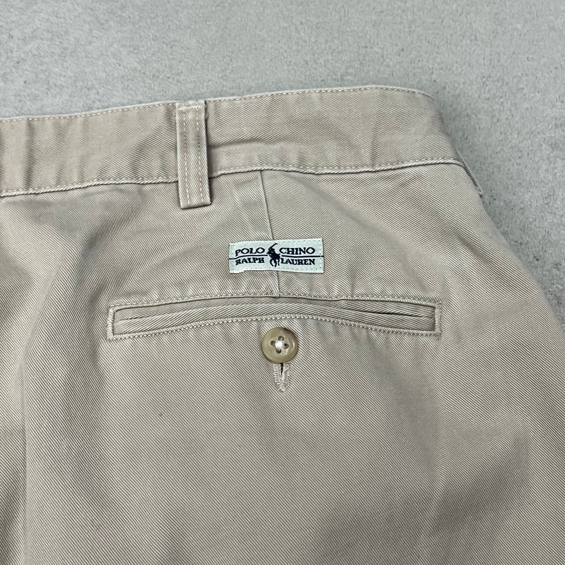 폴로 랄프로렌 치노팬츠 s09090 상품이미지5