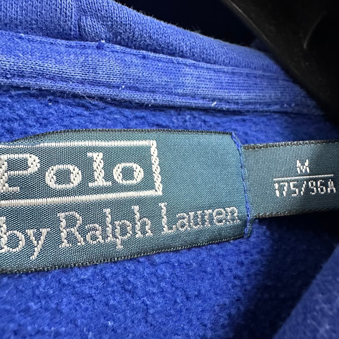 95 폴로 랄프로렌 남자 후드티 상품이미지3