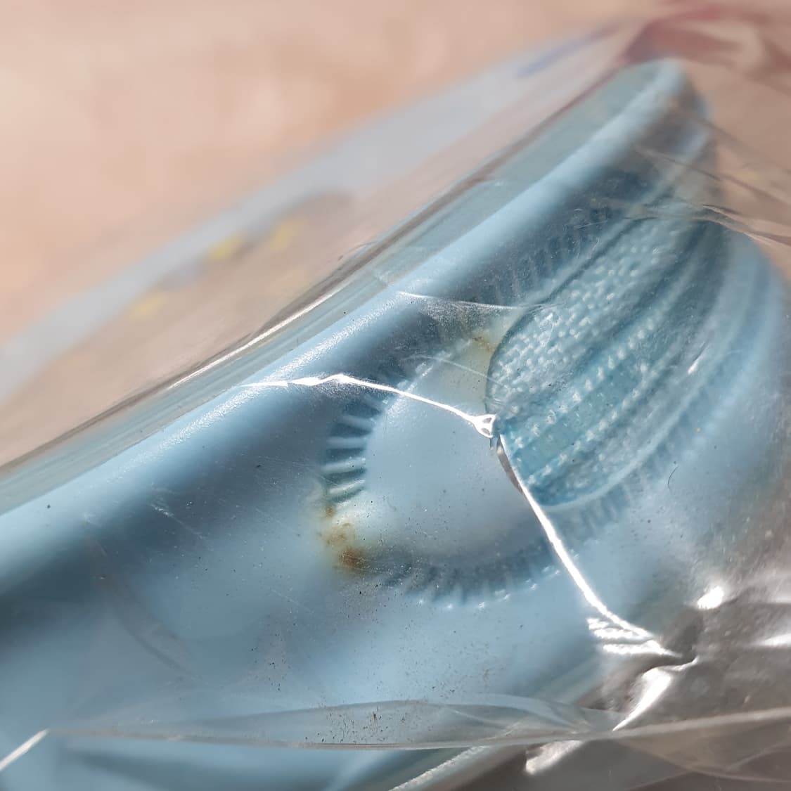 미개봉) 고전 피넛츠 스누피 찰리 브라운 우드스톡 캐릭터 파우치 포켓 상품이미지7