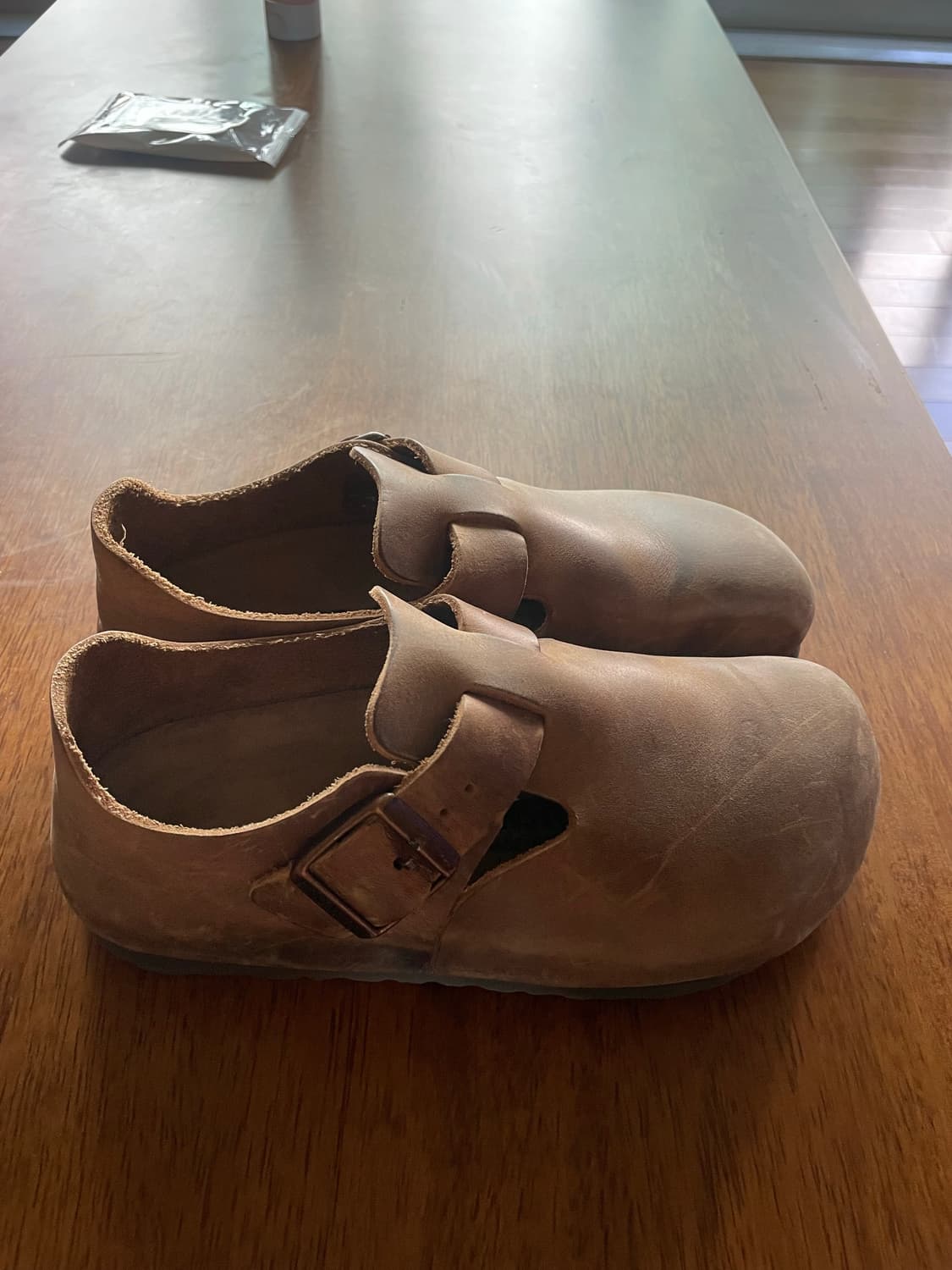 버켄스탁 런던 uk3 225 상품이미지1