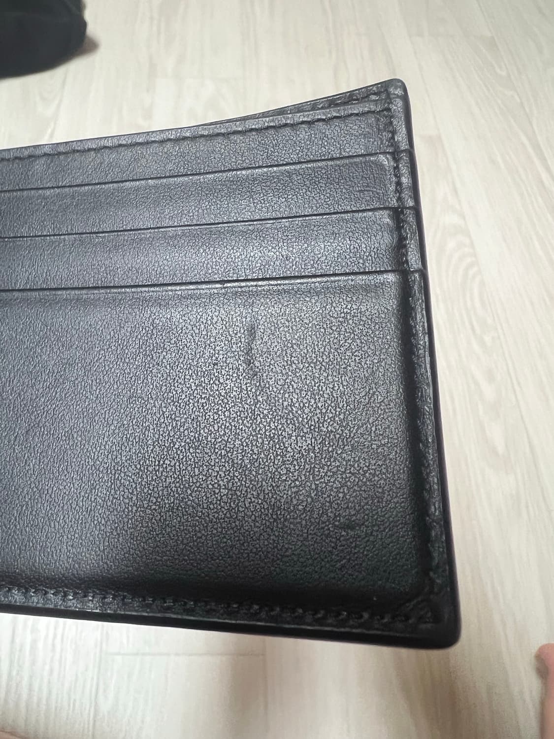 보테가베네타 지갑 상품이미지6