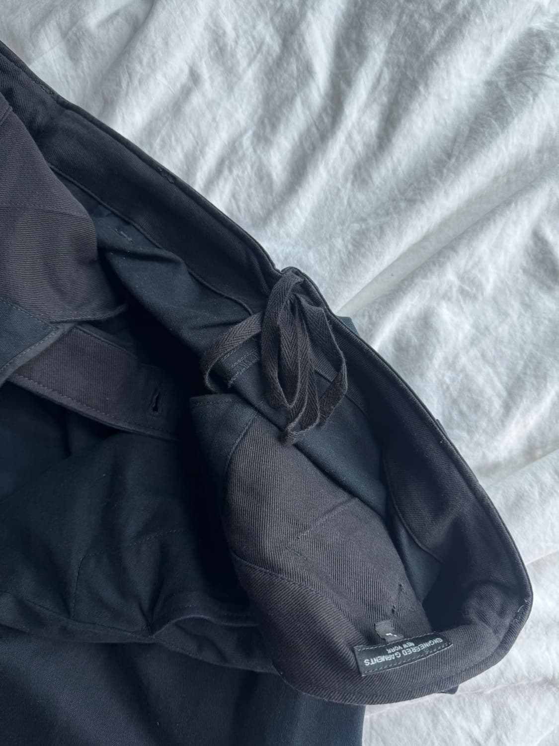 엔지니어드 가먼츠 세일러 팬츠 XL 상품이미지9