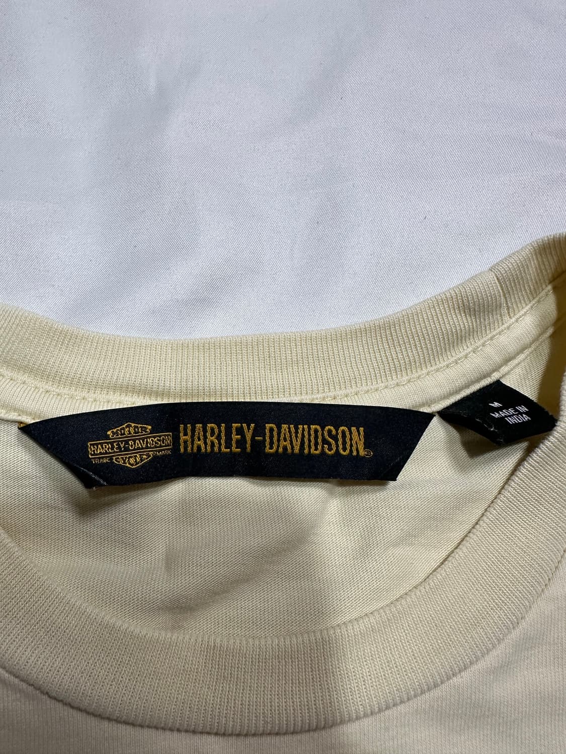 할리데이비슨 롱슬리브 상품이미지3