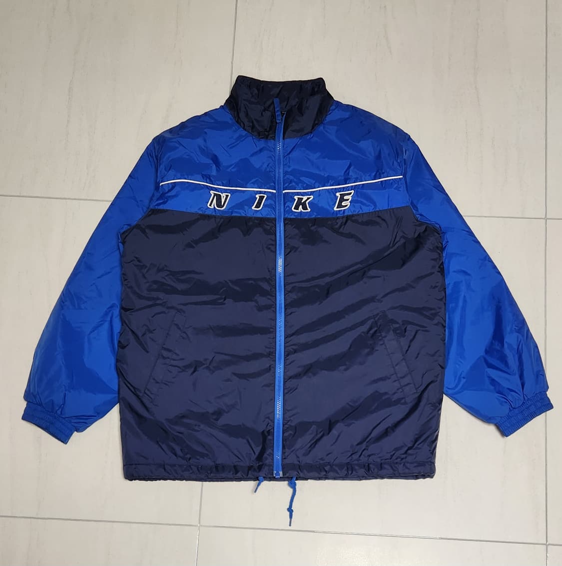 00s 빈티지 나이키자켓 상품이미지1