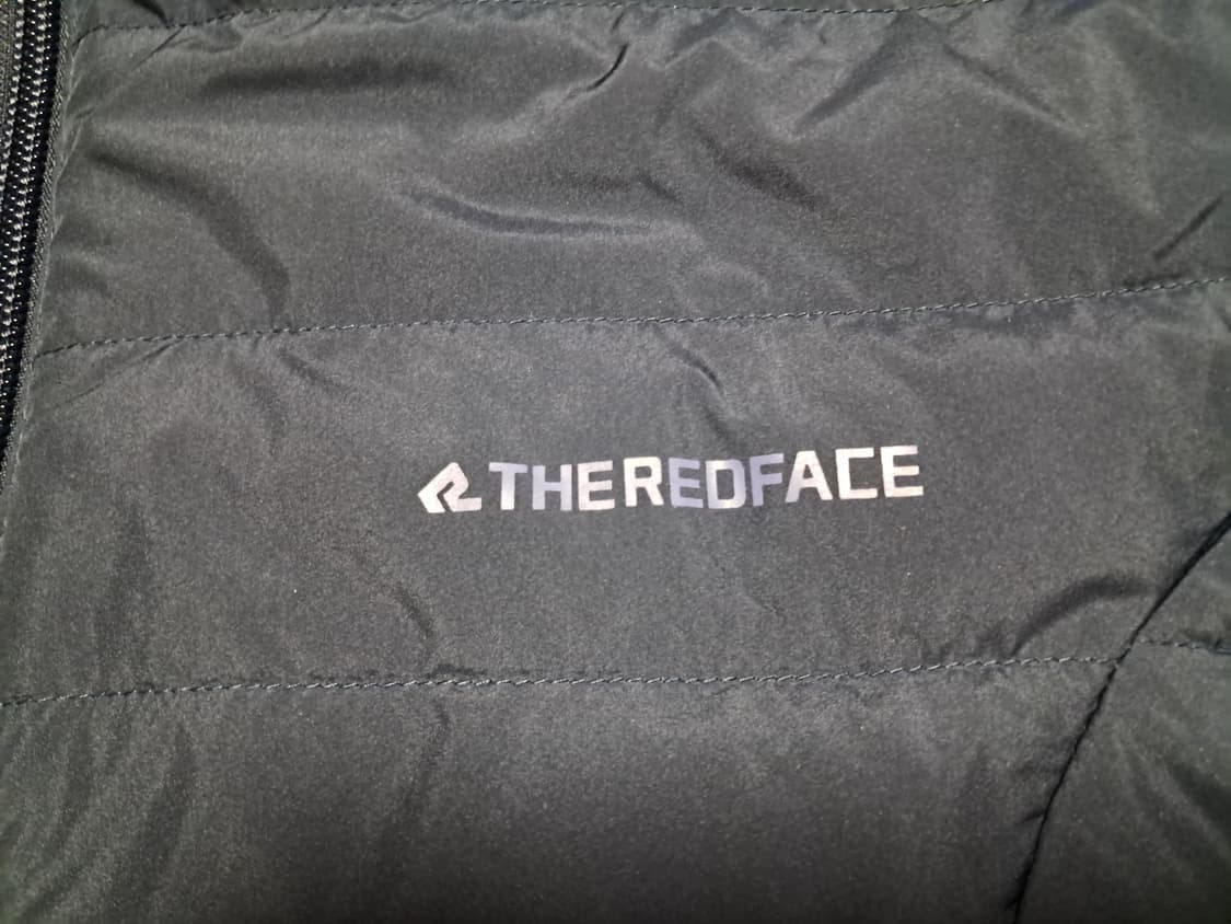 레드페이스 여성 경량패딩 95 상품이미지7