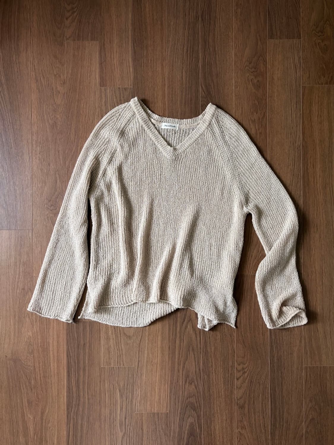loose knit 상품이미지8