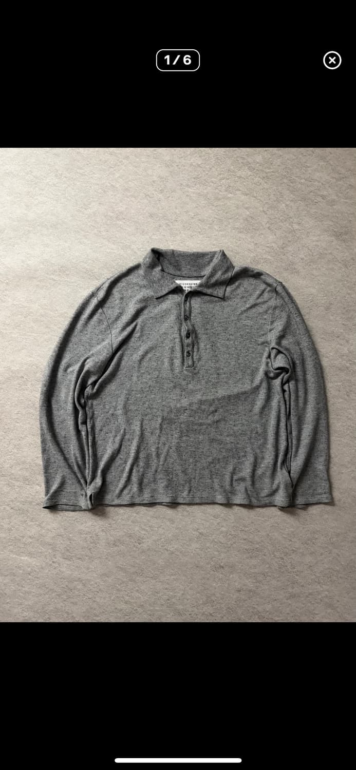 메종 마르지엘라 pk티 상품이미지1