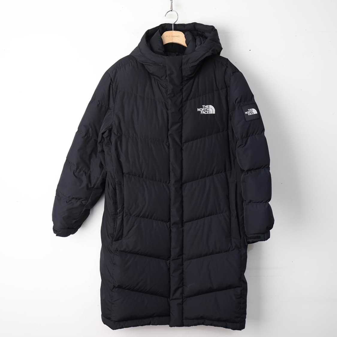105/노스페이스 익스플로링 2 구스다운 패딩 상품이미지1