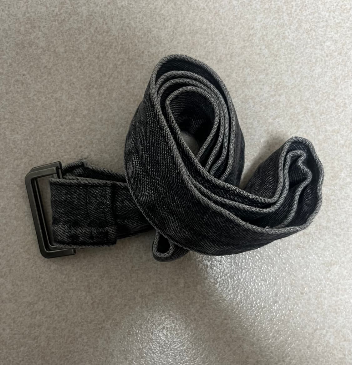 해칭룸x디키즈 스노우팬츠 워시드 블랙3 상품이미지6