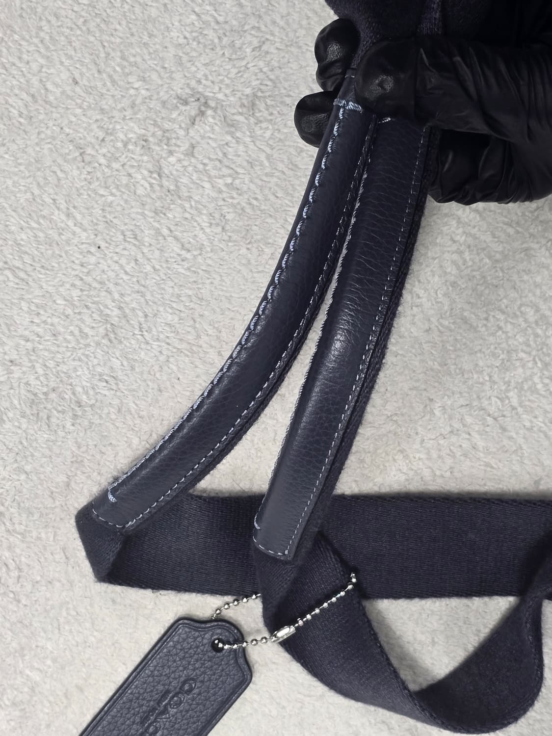 Coach 코치 홀스 캐리지 토트백 상품이미지5