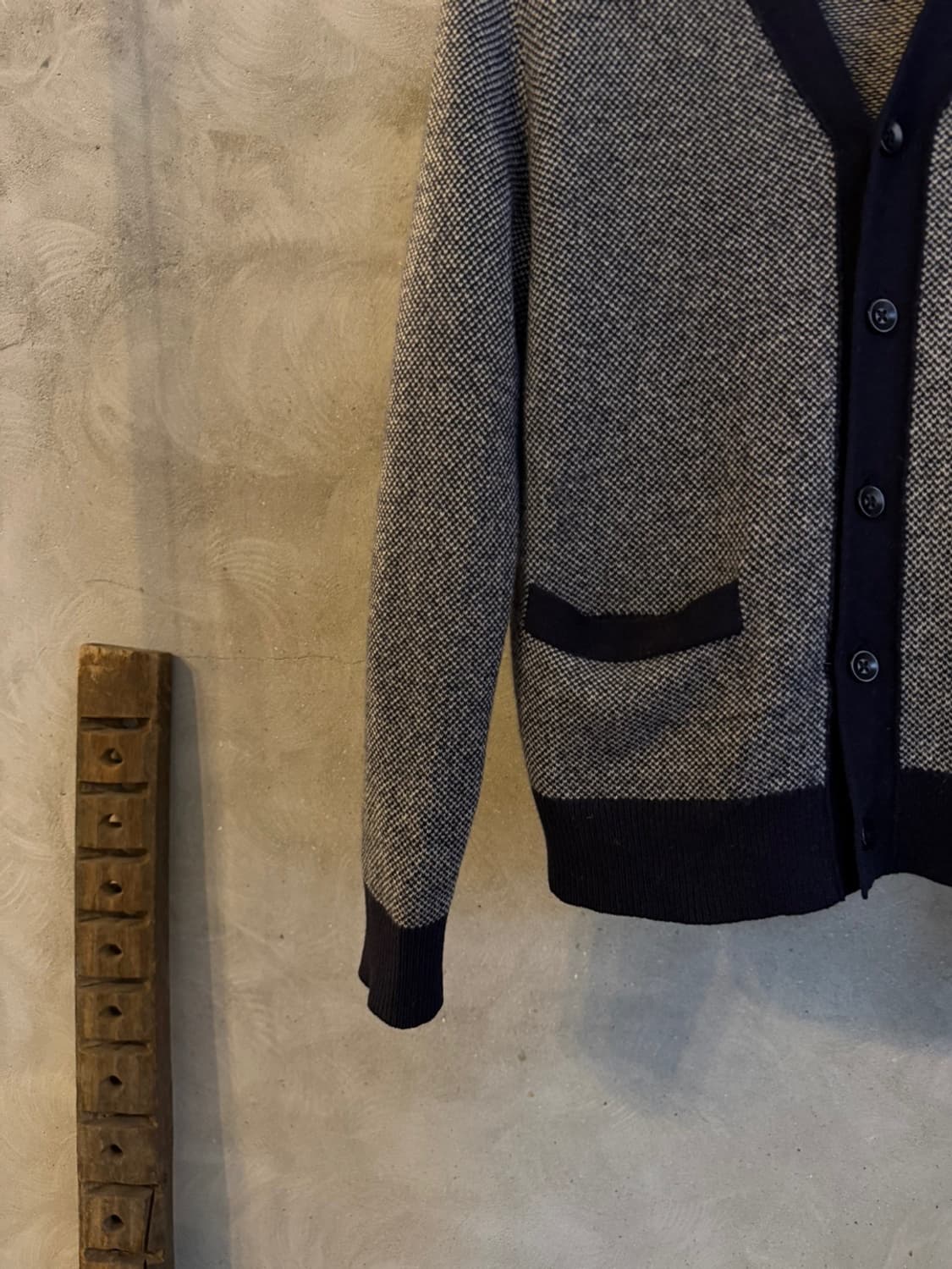 클럽모나코 가디건 100 상품이미지5