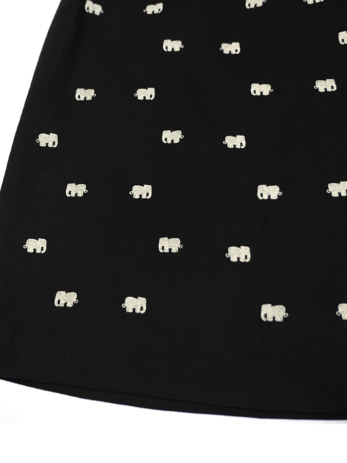 Laura Ashley pattern skirt 상품이미지2