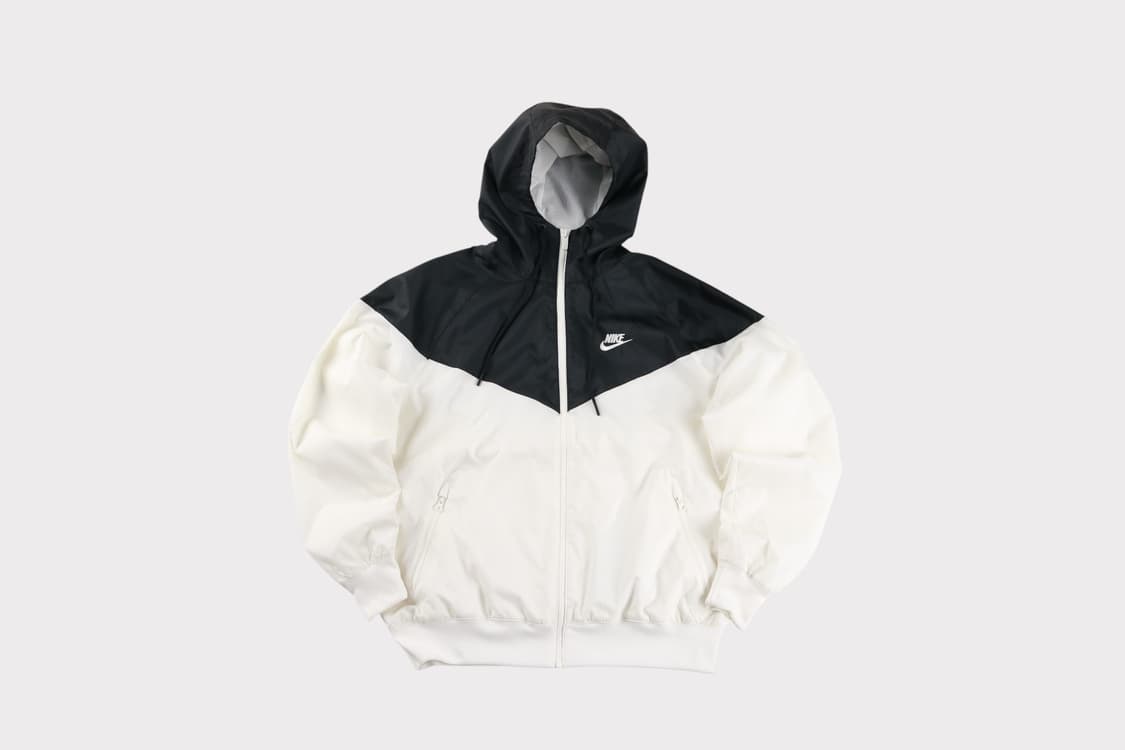 [M] 나이키 윈드러너 바람막이 상품이미지1