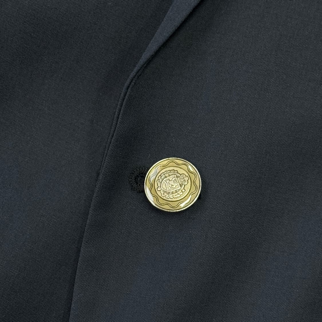 젠지옴므 빈티지 스티치 블레이저 자켓 50 상품이미지4