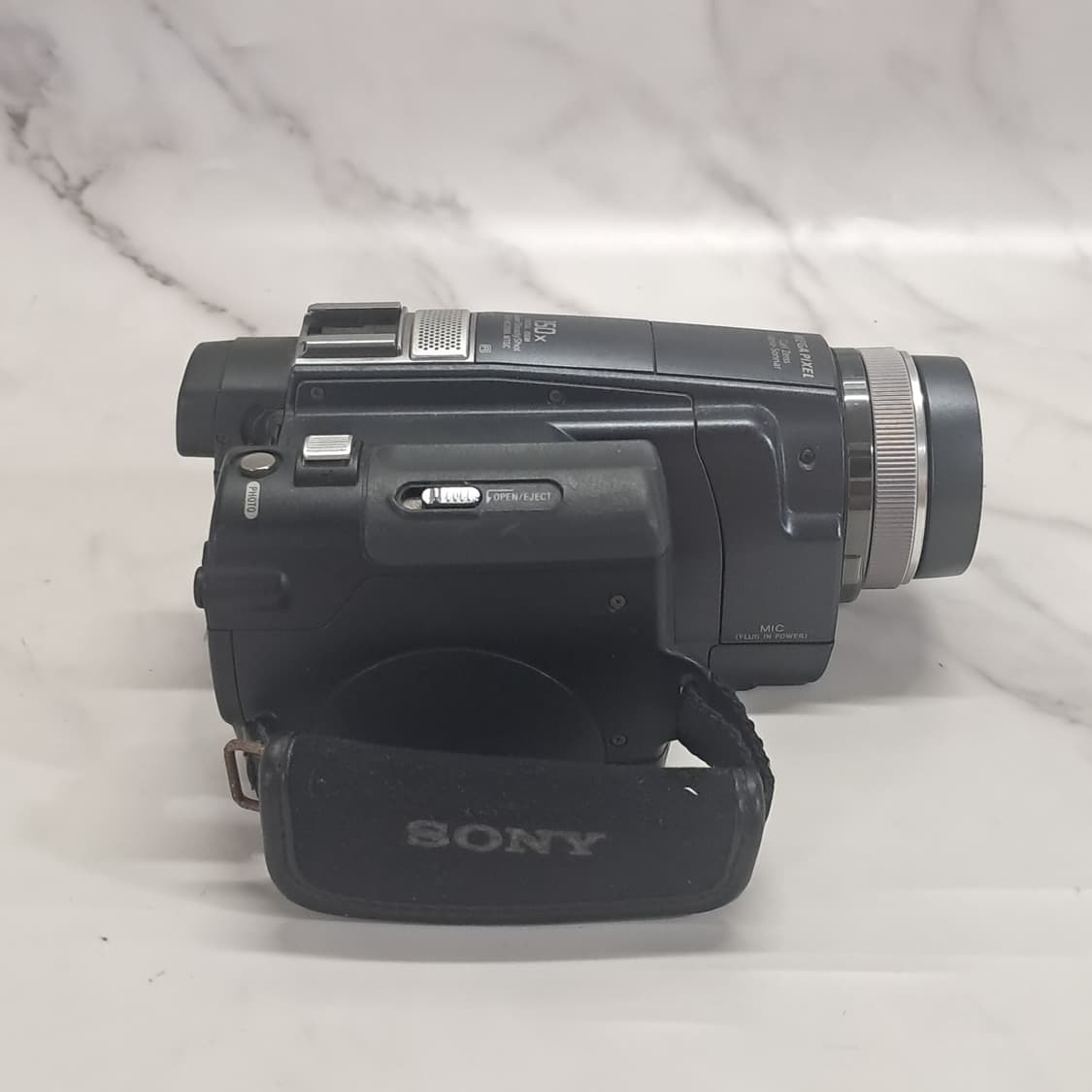소니 DCR-HC1000 6mm 디지털 캠코더 상품이미지5