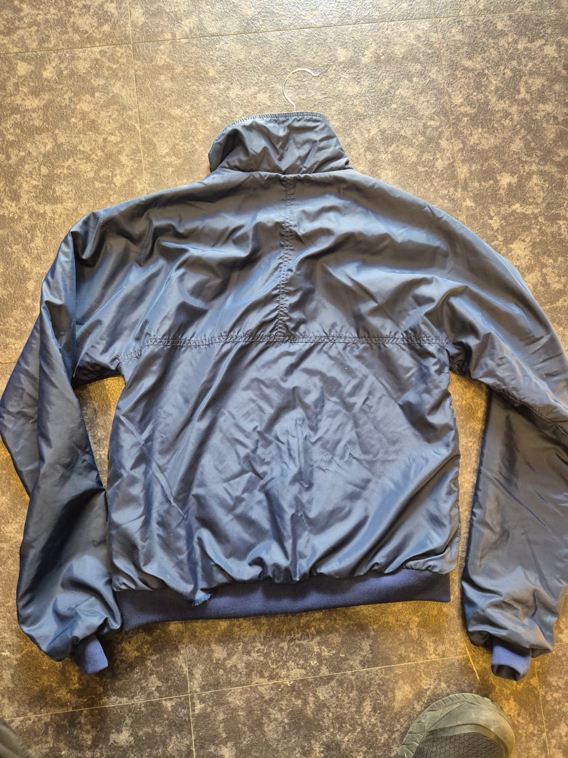 파타고니아 나일론쉘 플리스 자켓 M 상품이미지6