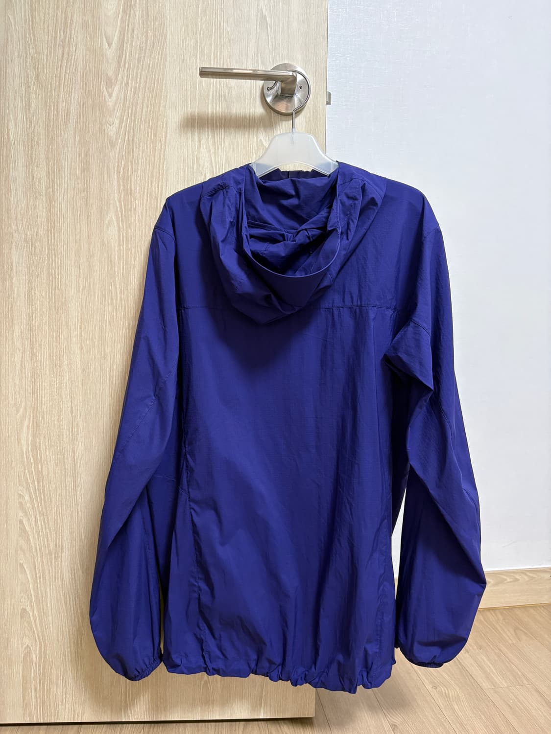 아크테릭스 스쿼미시 후디 소울소닉 (남성S) 상품이미지4