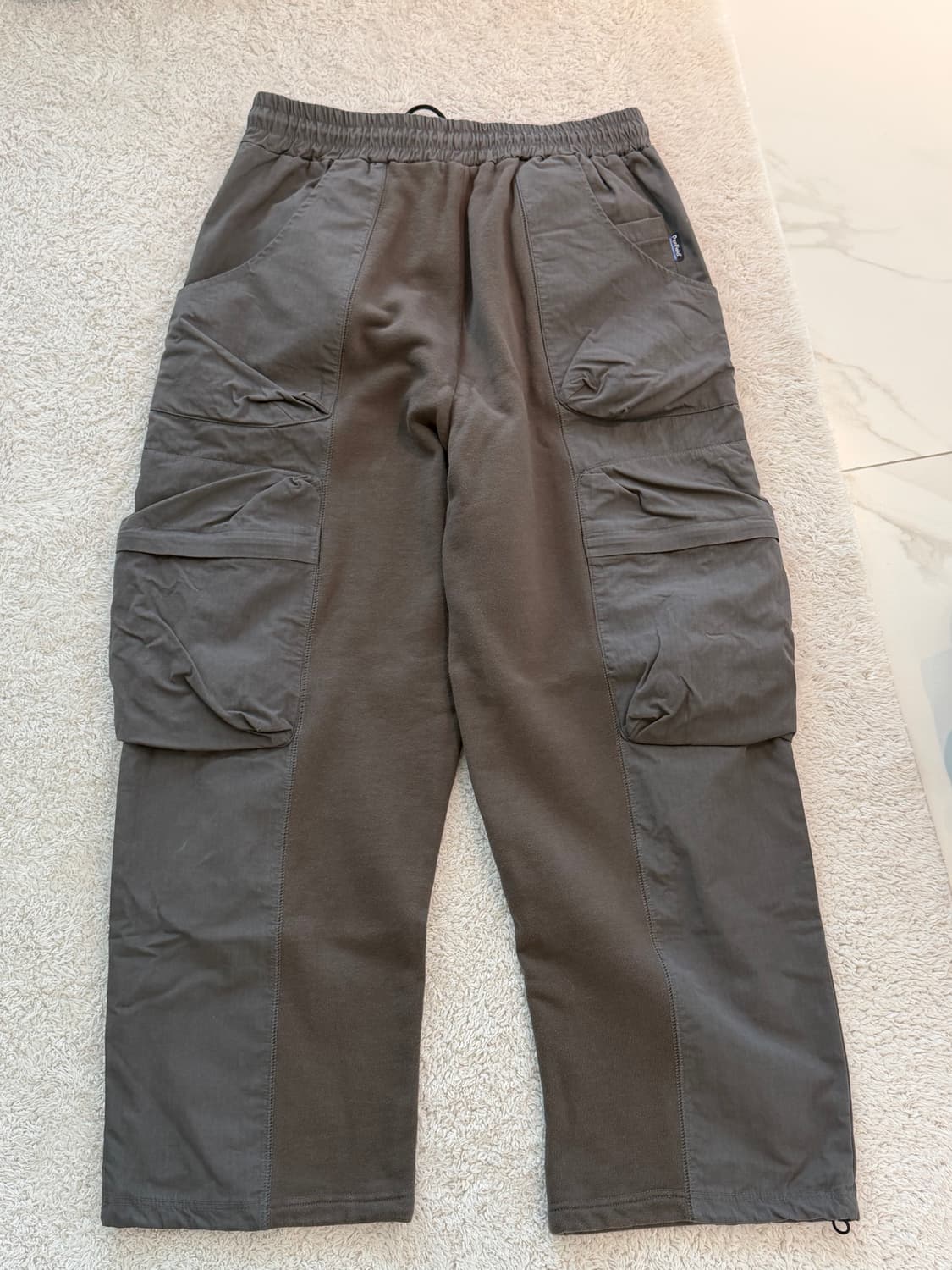 펜필드 카고 바지 L사이즈 (새상품) 상품이미지2