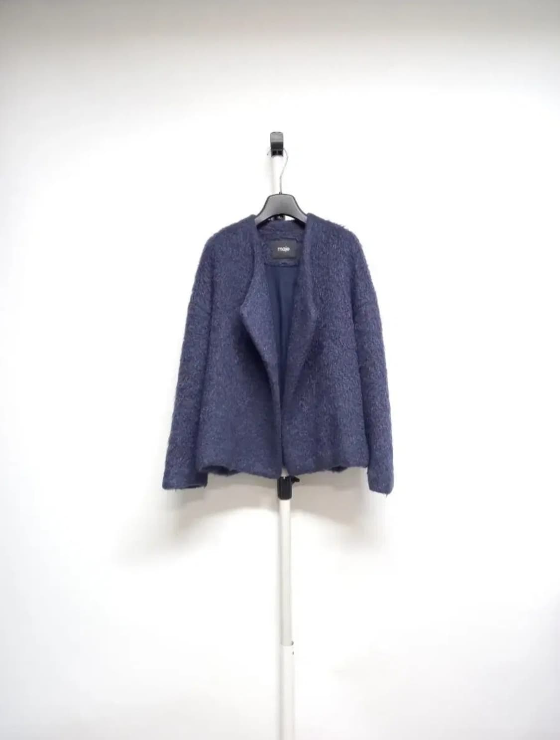 마쥬 MAJE 알파카 부클 자켓코트 33-55 상품이미지1