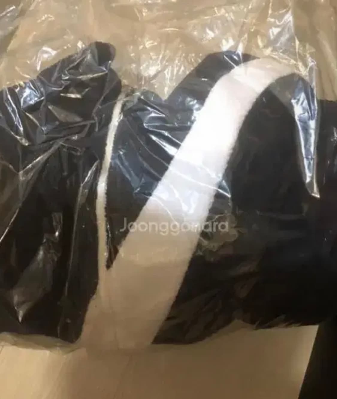 나이키] 스우시 재킷 리버시블 셰르파 [CI8938-010] xl 상품이미지3