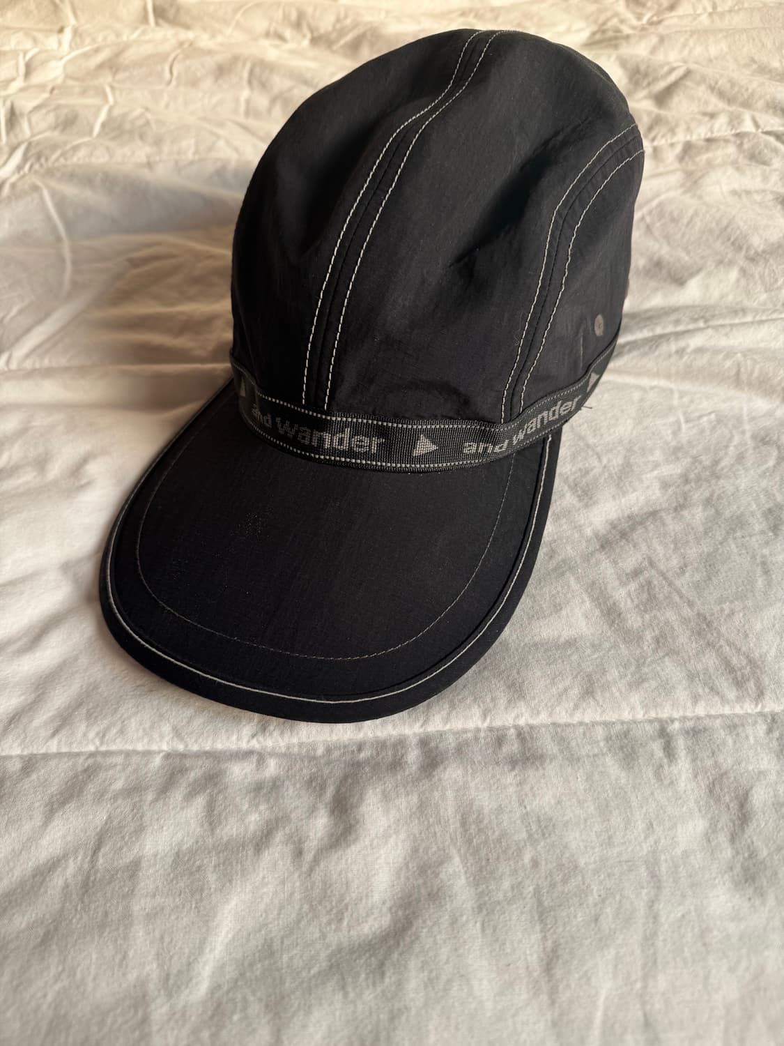 앤드원더 JQ 테이프캡 상품이미지1