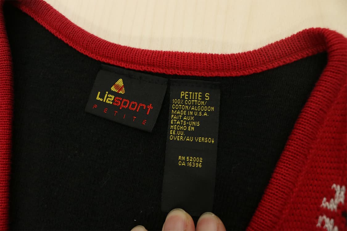 90s USA 나바호 베스트 상품이미지5