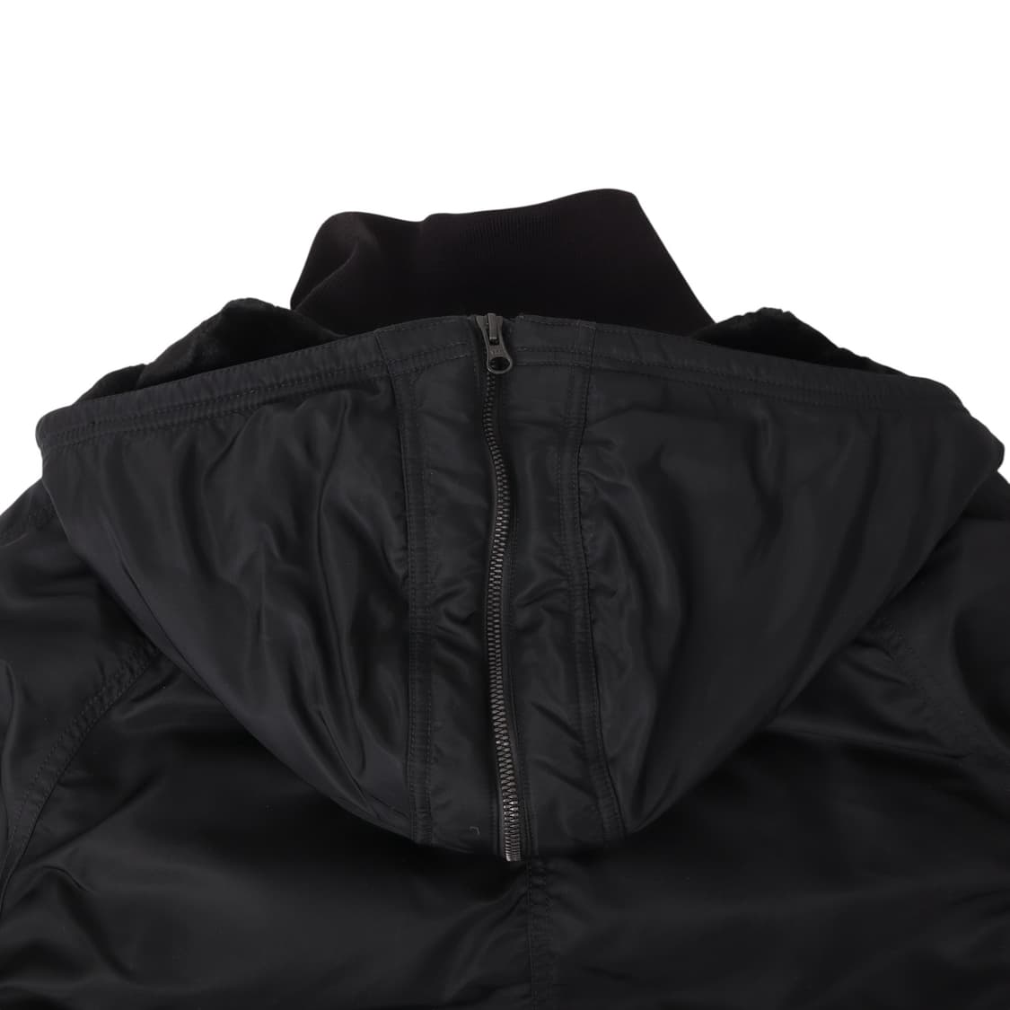 노스페이스 화이트라벨 소머스 다운 자켓 상품이미지5