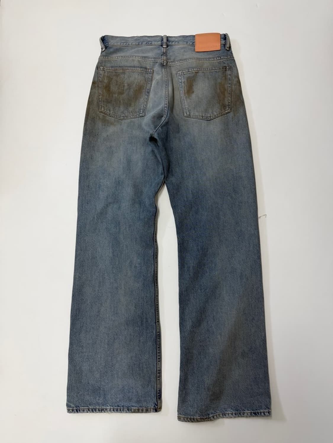 ACNE STUDIOS 2021M 상품이미지7