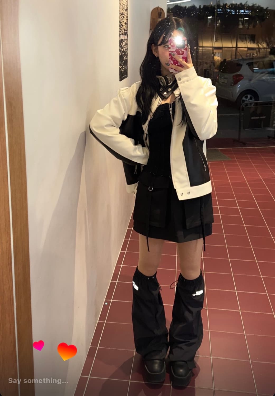 자라 스커트 상품이미지1