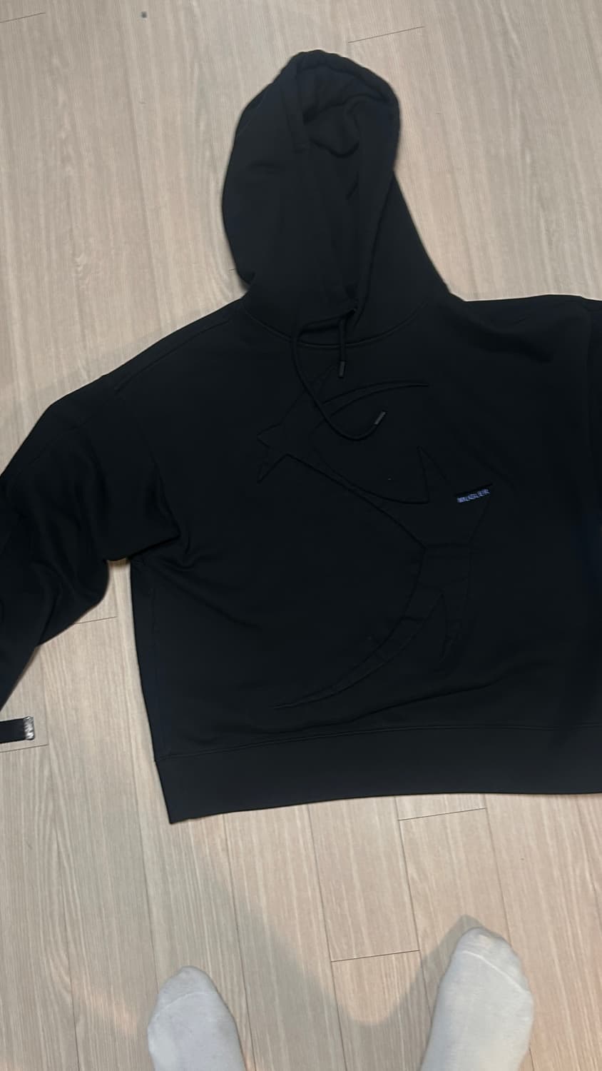 Muger H&M 상품이미지3