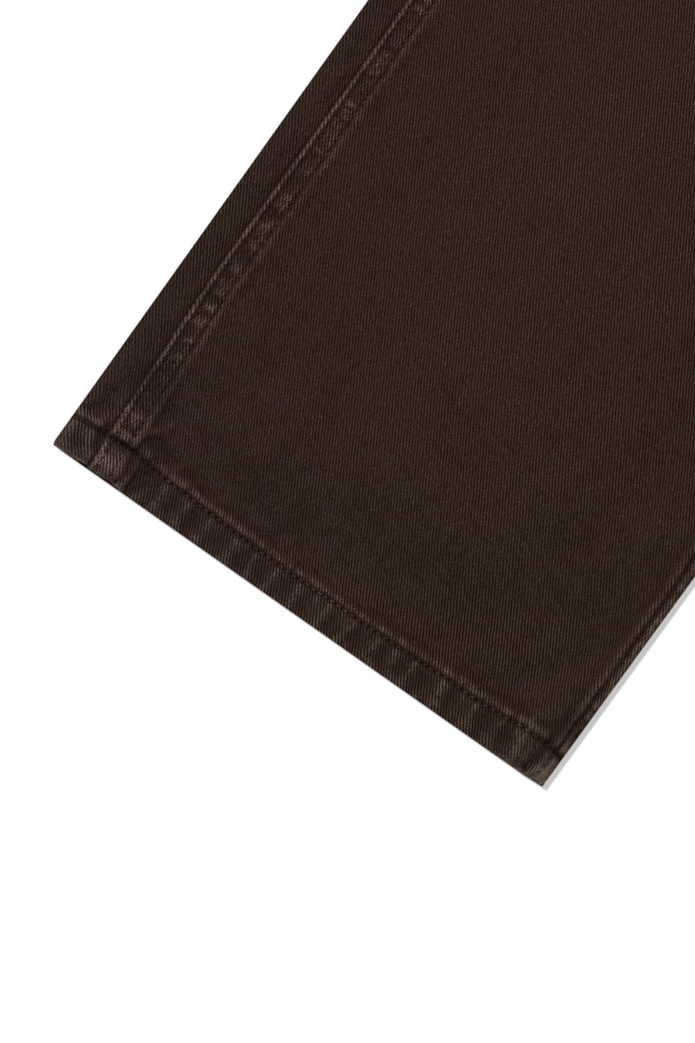 랭글러 브라운 부츠컷 데님팬츠 상품이미지6