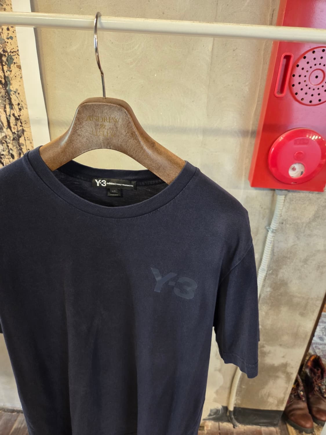 Y-3 상품이미지4