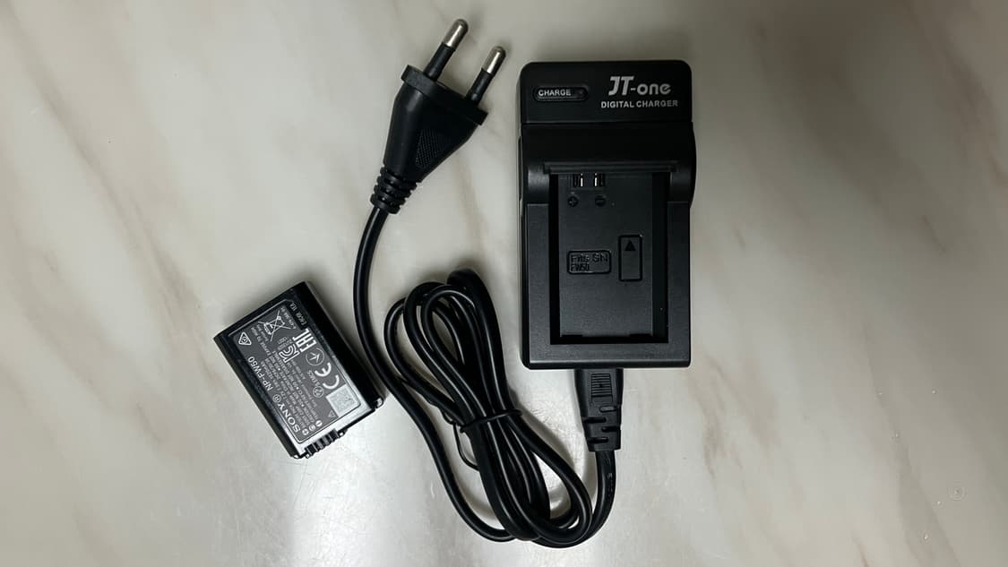 소니 알파 a6000 미러리스 카메라 상품이미지5