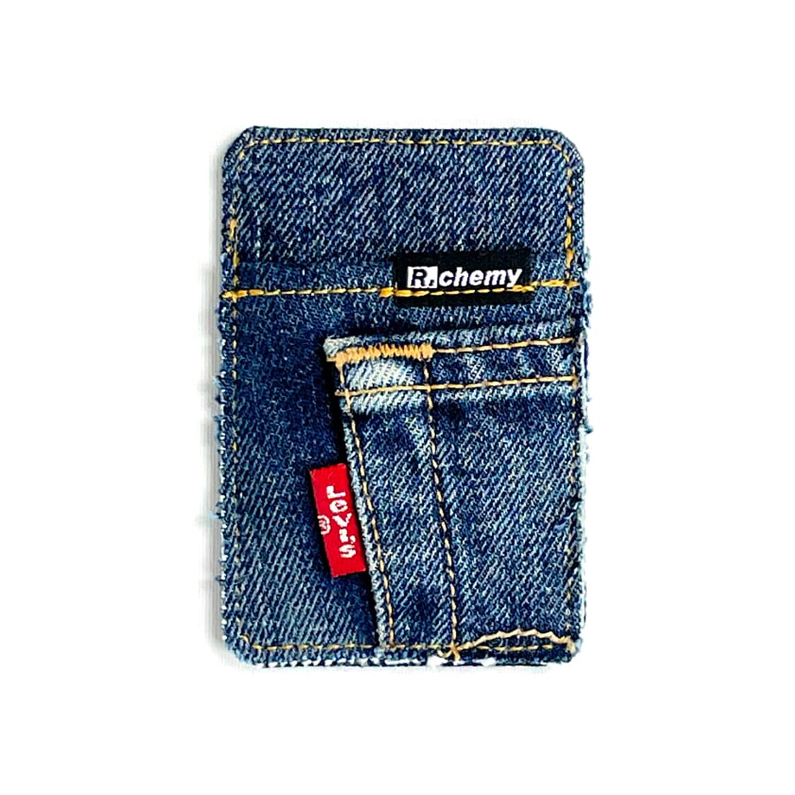 R.chemy macsafe wallet(일케미 맥세이프 카드지갑) 상품이미지1
