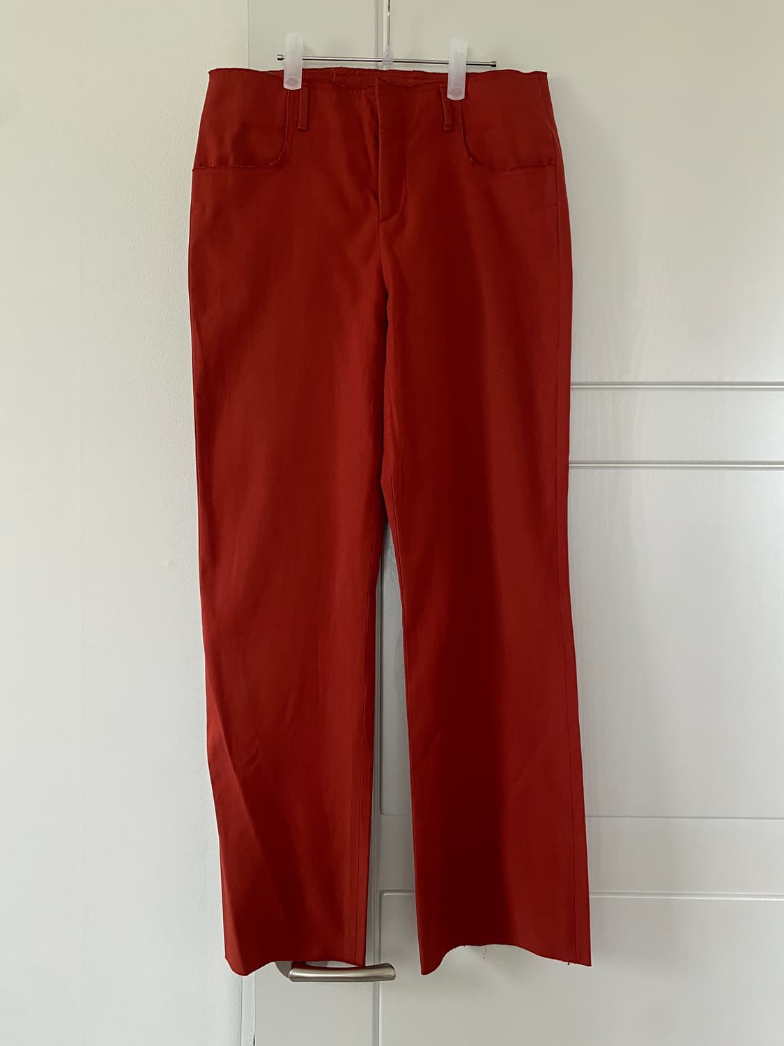 acne studios 팬츠 상품이미지1