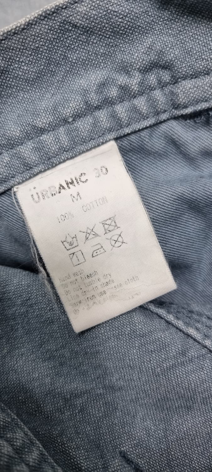 URBANIC 30 얼바닉30 카펜터 데님 팬츠 M _ 여성 상품이미지9