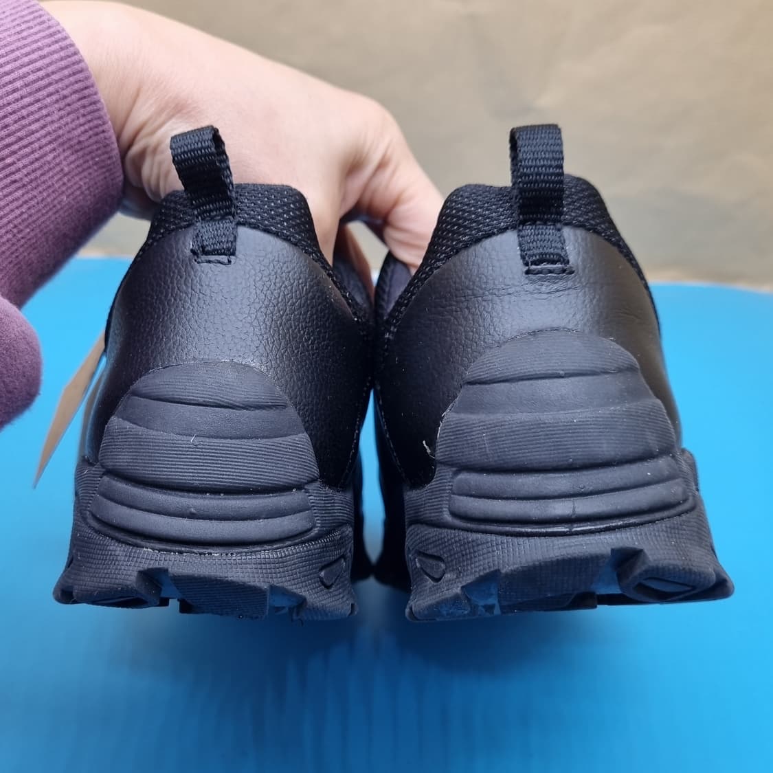 새상품트렉스타 코브라 고어텍스 트레킹화230 상품이미지4