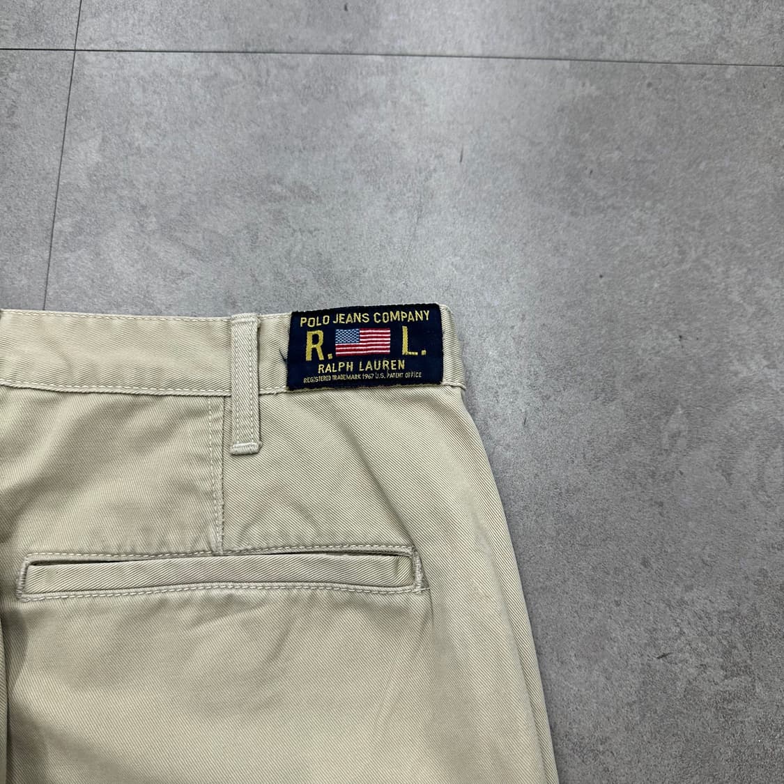 30 폴로 랄프로렌 남자 치노 팬츠 상품이미지6