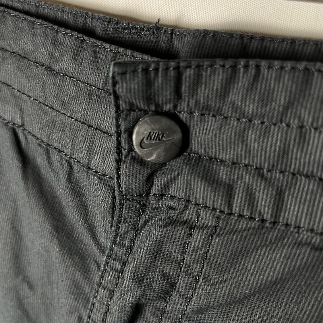 [Nike] 나이키 스우시 카고 쇼츠 상품이미지4