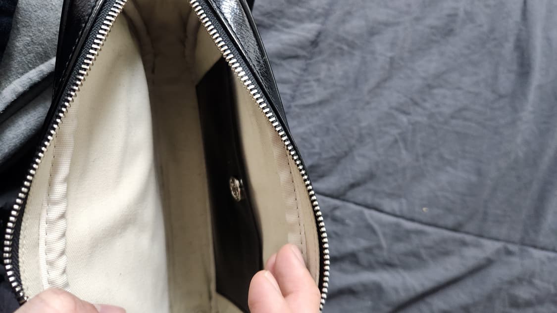 렉토 스퀘어백 상품이미지5