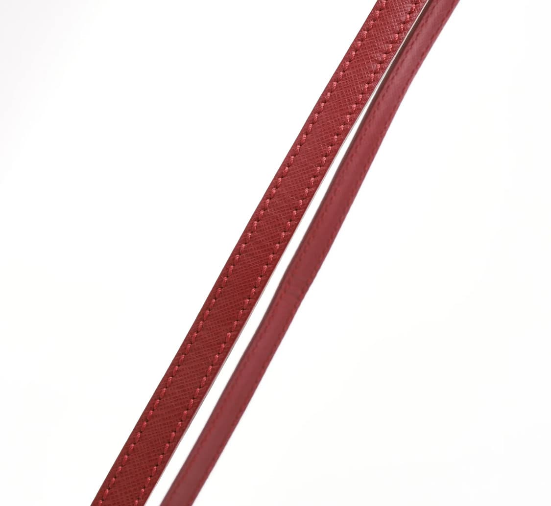 [A급] 페라가모 간치니 토트 겸 숄더백 판매합니다!!! 상품이미지8