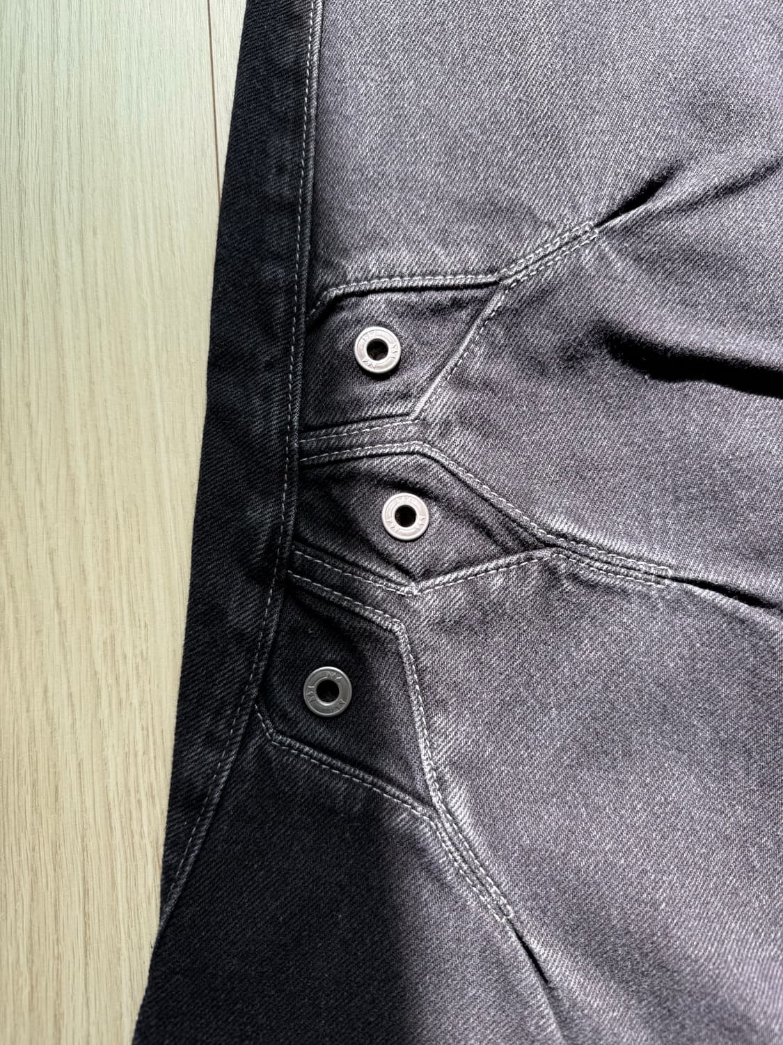 키코 코스타디노브 리바이스 데님 팬츠 상품이미지3