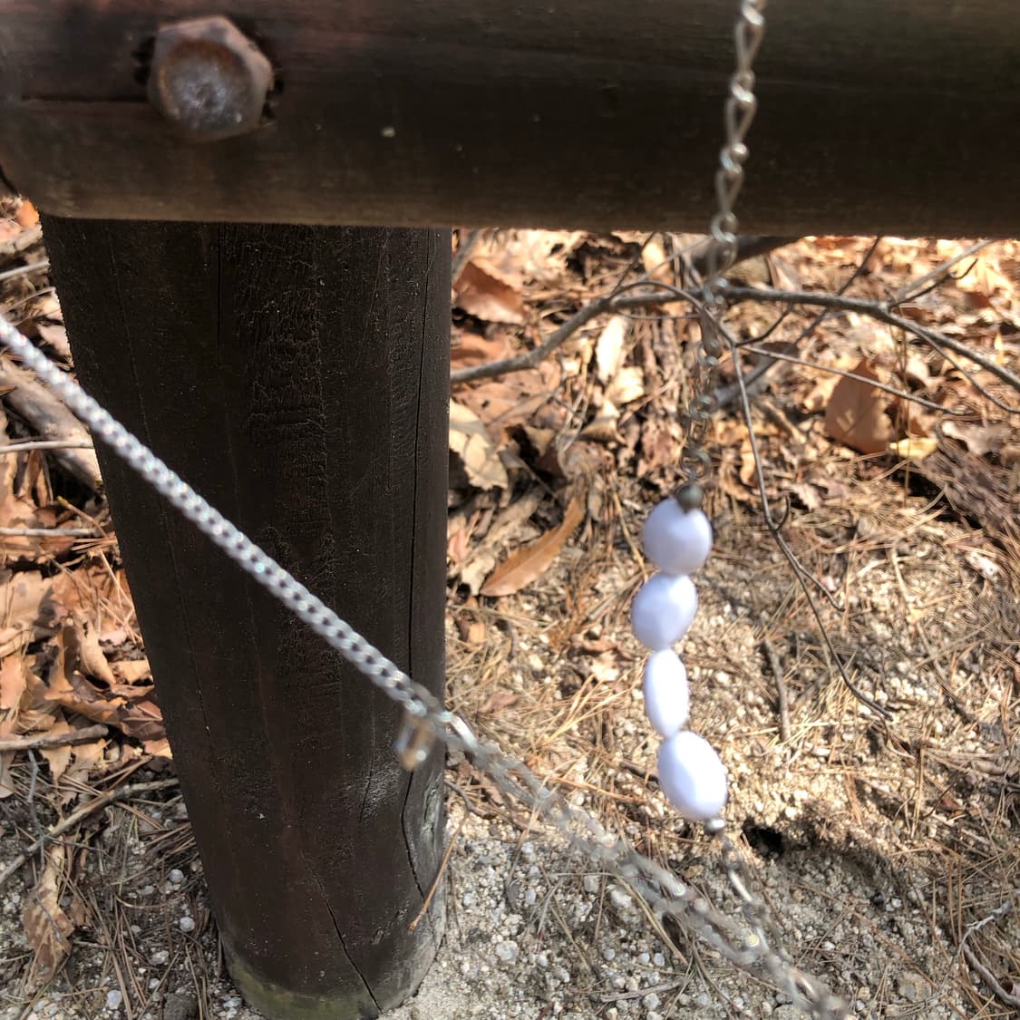 아무것도 아닌 말에 3 🥿  상품이미지2