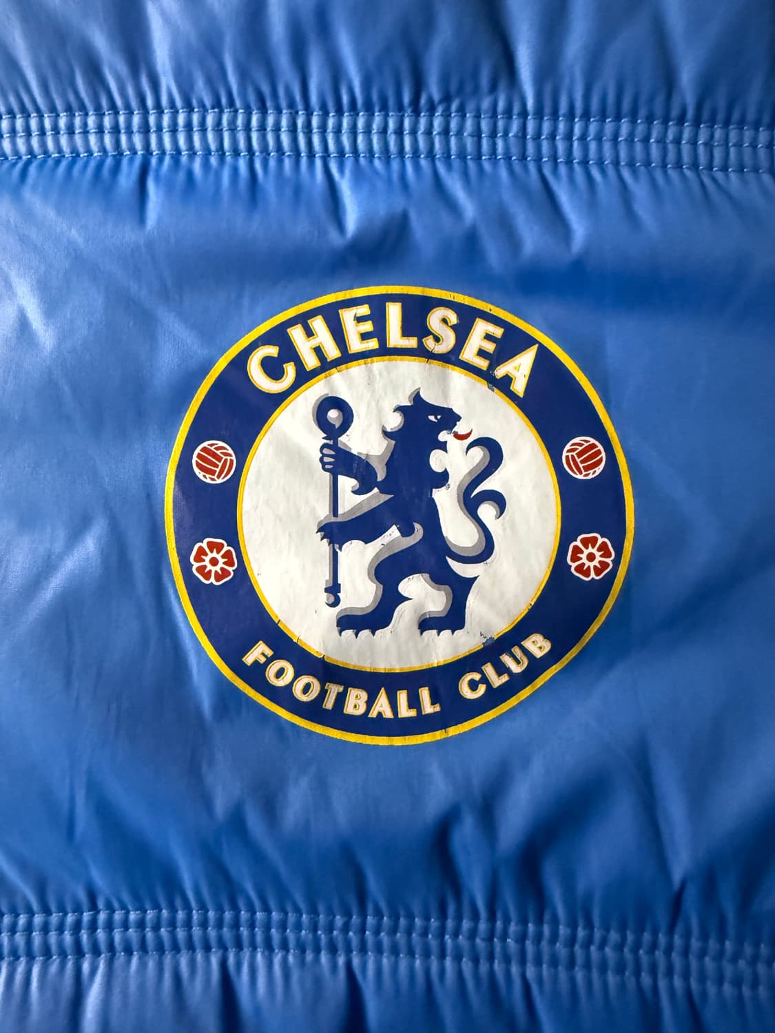 아디다스 첼시 경량 패딩 상품이미지6