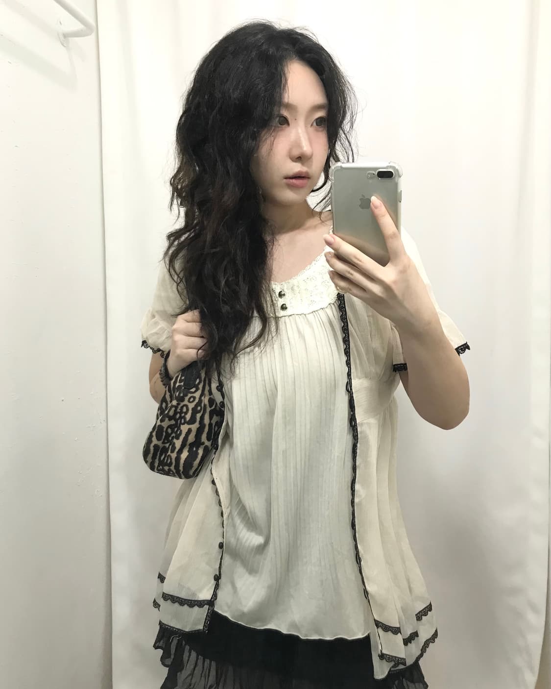 엑시즈팜 코디 세트 🖤 상품이미지1
