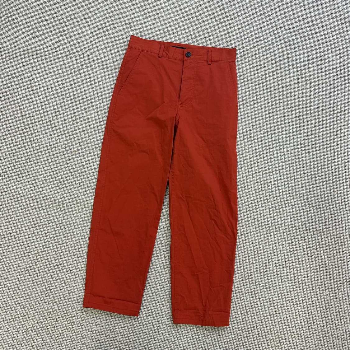 XXS DKNY 여성 치노 팬츠 0423D 상품이미지1